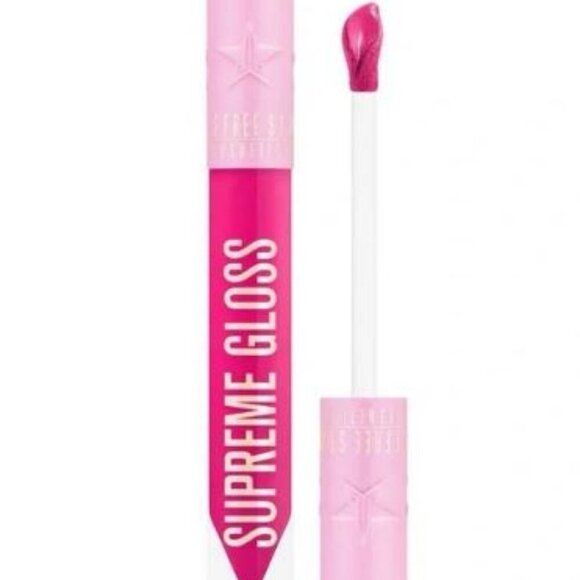 JEFFREE STAR Supreme Gloss - Pink Vault - Picture 4 of 4